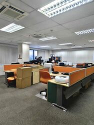 Uni-tech Centre (D22), Factory #543699511